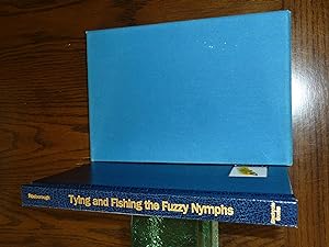 Bild des Verkufers fr Tying and Fishing the Fuzzy Nymphs zum Verkauf von John Liberati Books