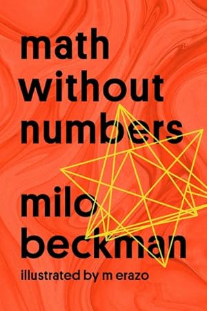Seller image for Math Without Numbers for sale by GreatBookPrices