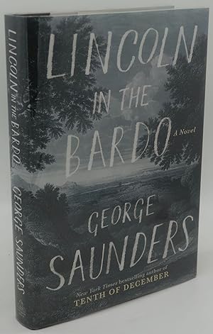 LINCOLN IN THE BARDO [Signed]