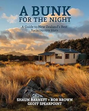 Seller image for A Bunk for the Night REVISED (Paperback) for sale by Grand Eagle Retail