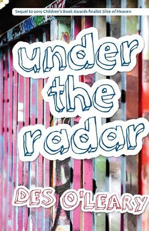 Seller image for Under The Radar (Paperback) for sale by Grand Eagle Retail