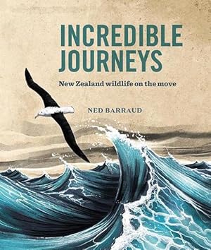 Seller image for Incredible Journeys PB (Paperback) for sale by Grand Eagle Retail
