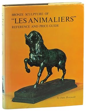 Bronze Sculpture of "Les Animalier" Reference and Price Guide
