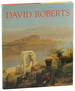 Image du vendeur pour David Roberts mis en vente par Kenneth Mallory Bookseller ABAA