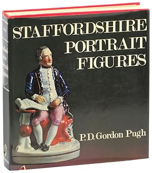 Staffordshire Portrait Figures and Allied Subjects of the Victorian Era