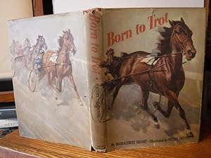 Born to Trot