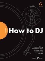 Immagine del venditore per Future DJs: How to DJ venduto da moluna