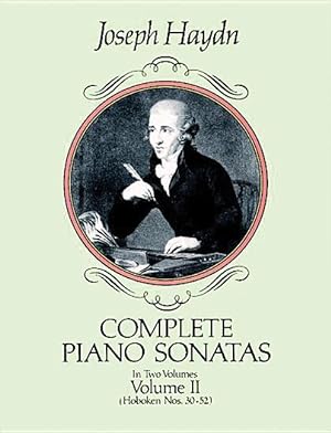 Seller image for COMP PIANO SONATAS VOLUME II for sale by moluna