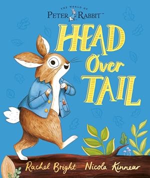 Seller image for Head over Tail for sale by GreatBookPrices