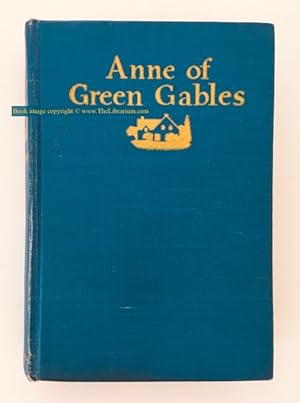 Anne of Green Gables