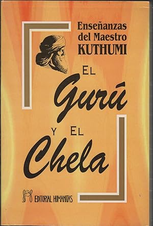 Immagine del venditore per EL GUR Y EL CHELA venduto da Librera Hijazo