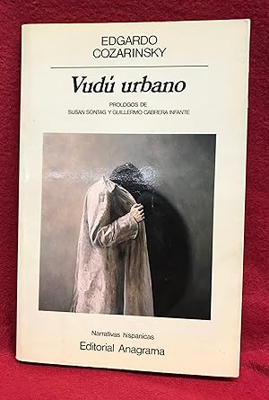 Seller image for Vud urbano (Narrativas hispnicas) (Spanish Edition) for sale by Friends of the Library Bookstore