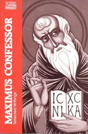 Immagine del venditore per Maximus Confessor : Selected Writings venduto da GreatBookPrices