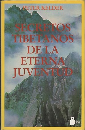 Imagen del vendedor de SECRETOS TIBETANOS DE LA ETERNA JUVENTUD a la venta por Librera Hijazo