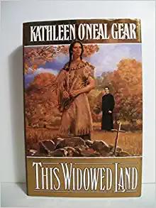 Seller image for This Widowed Land (Hardcover) for sale by InventoryMasters