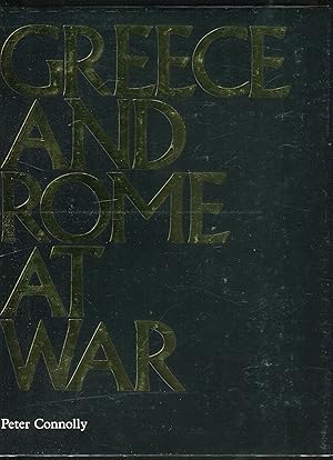 Greece and Rome at War