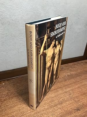 Seller image for Body and Embodiment in Netherlandish Art for sale by Chris Duggan, Bookseller