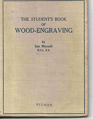 The Student's Book of Wood-Engraving