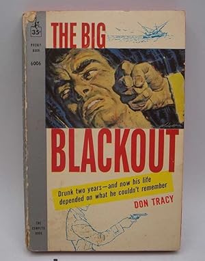 Seller image for The Big Blackout for sale by Easy Chair Books