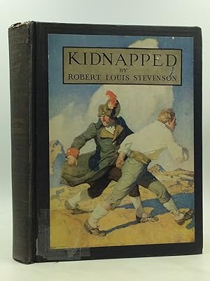 Seller image for KIDNAPPED: Being Memoirs of the Adventures of David Balfour in the Year 1751 for sale by Kubik Fine Books Ltd., ABAA