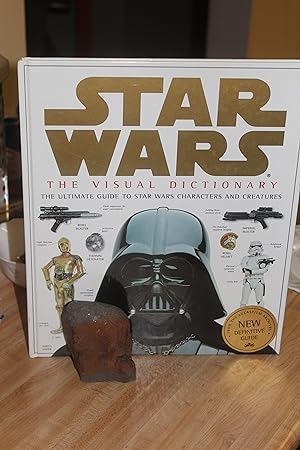 Immagine del venditore per Star Wars venduto da Wagon Tongue Books