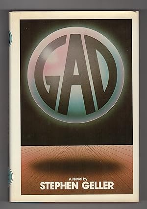 Imagen del vendedor de GAD a la venta por BOOKFELLOWS Fine Books, ABAA