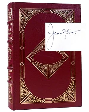 Seller image for TOWING JEHOVAH SIGNED Easton Press for sale by Rare Book Cellar