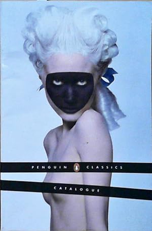 Penguin Classics: The Catalogue