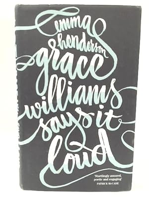 Seller image for Grace Williams Says it Loud for sale by World of Rare Books