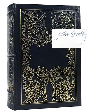 Seller image for LOVE & SLEEP SIGNED Easton Press for sale by Rare Book Cellar