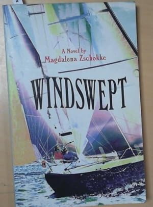 Windswept: A Novel