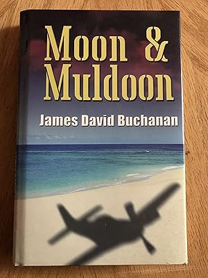 Bild des Verkufers fr Moon & Muldoon zum Verkauf von M.A.D. fiction