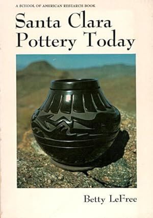 Santa Clara Pottery Today