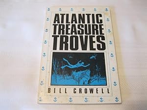 Seller image for Atlantic Treasure Troves for sale by ABC:  Antiques, Books & Collectibles
