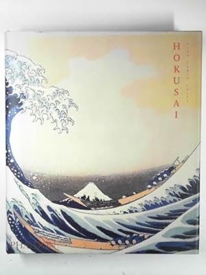 Immagine del venditore per Hokusai venduto da Cotswold Internet Books