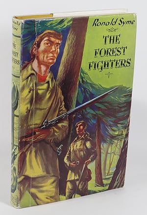 The Forest Fighters