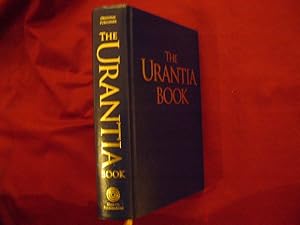 Immagine del venditore per The Urantia Book. venduto da BookMine