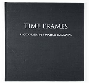 Image du vendeur pour Time Frames [INSCRIBED] mis en vente par ERIC CHAIM KLINE, BOOKSELLER (ABAA ILAB)