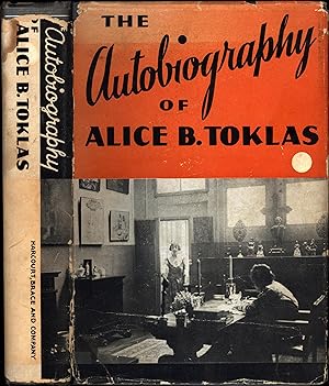 The Autobiography of Alice B. Toklas