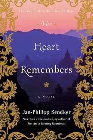 Seller image for Heart Remembers for sale by GreatBookPricesUK