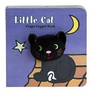 Bild des Verkufers fr Little Cat zum Verkauf von GreatBookPricesUK