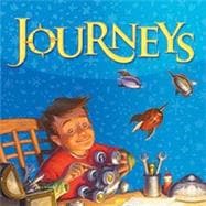 Seller image for Journeys Common Core 4 for sale by eCampus