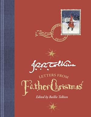 Seller image for Letters from Father Christmas : Centenary Edition for sale by GreatBookPricesUK