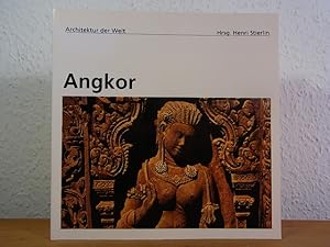 Bild des Verkufers fr Architektur der Welt Band 2: Angkor zum Verkauf von Antiquariat Weber