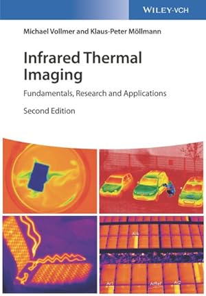 Seller image for Infrared Thermal Imaging : Fundamentals, Research and Applications for sale by GreatBookPricesUK