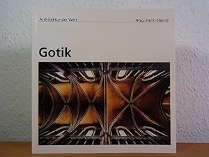 Seller image for Architektur der Welt Band 6: Gotik for sale by Antiquariat Weber