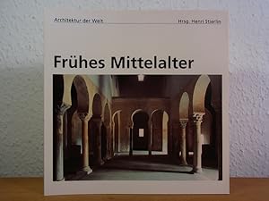 Immagine del venditore per Architektur der Welt Band 14: Frhes Mittelalter venduto da Antiquariat Weber