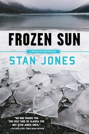 Seller image for Frozen Sun for sale by GreatBookPricesUK