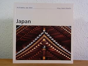 Seller image for Architektur der Welt Band 11: Japan for sale by Antiquariat Weber