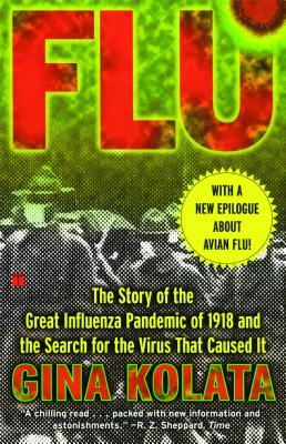 Imagen del vendedor de Flu: The Story of the Great Influenza Pandemic (Paperback or Softback) a la venta por BargainBookStores